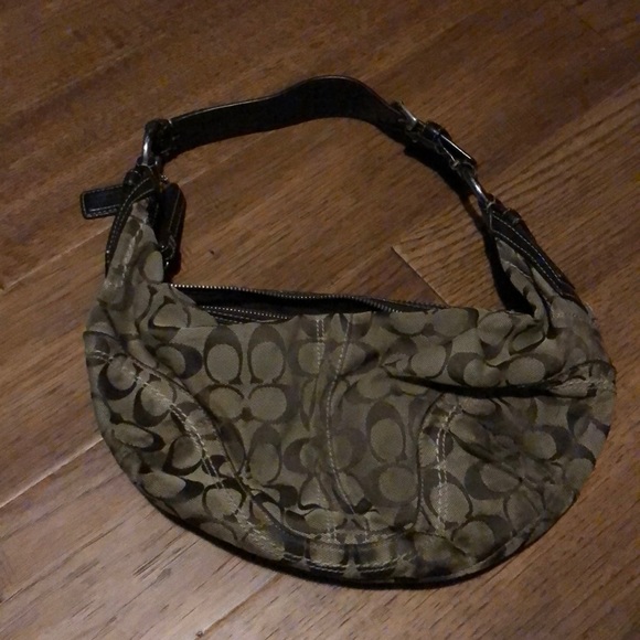 Coach bags - Picture 3 of 4
